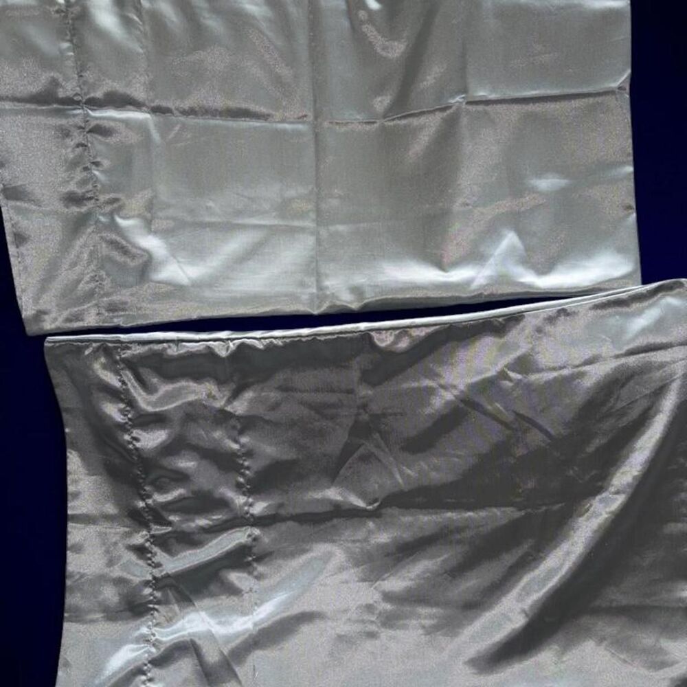 Unbranded Silver Soft-furnishings-textiles